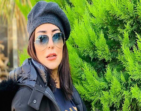متابع يتمنى الموت لـ أمل عرفة.. وردّها صادم متابع يتمنى الموت لـ أمل عرفة.. وردّها صادم