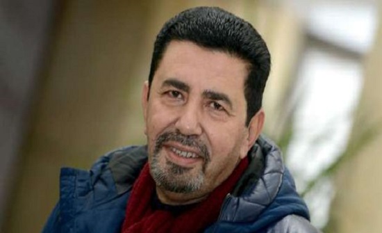 وفاة الفنان وحيد السنباطي وفاة الفنان وحيد السنباطي