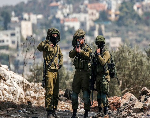 جنرال إسرائيلي: لن ننجح بتصفية القضية الفلسطينية عسكريا جنرال إسرائيلي: لن ننجح بتصفية القضية الفلسطينية عسكريا