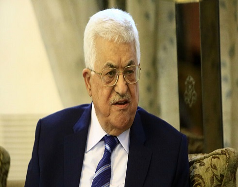 الرئيس الفلسطيني طلب استدعاء السفير الفلسطيني في البحرين الرئيس الفلسطيني طلب استدعاء السفير الفلسطيني في البحرين