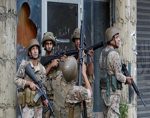 "ما جرى تم تحضيره مسبقا".. صحيفة تكشف عن "آخر التطورات والمتهمين" بأحداث الطيونة في لبنان "ما جرى تم تحضيره مسبقا".. صحيفة تكشف عن "آخر التطورات والمتهمين" بأحداث الطيونة في لبنان