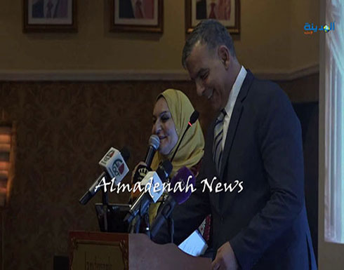 وزير الصحة الاردني : سنتابع المشتبه باصابتهم واحد واحد " ما في مزح " وزير الصحة الاردني : سنتابع المشتبه باصابتهم واحد واحد " ما في مزح "