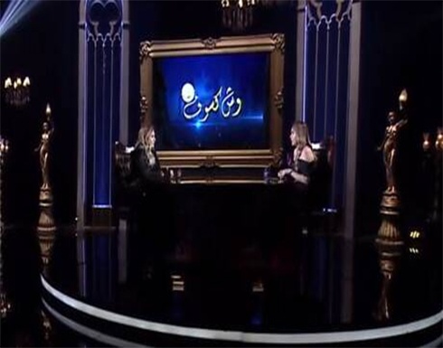 فنانة مصرية تطلق تصريحا مثيرا عن أعمالها الجريئة على يوتيوب وترفض حذفها (فيديو) فنانة مصرية تطلق تصريحا مثيرا عن أعمالها الجريئة على يوتيوب وترفض حذفها (فيديو)