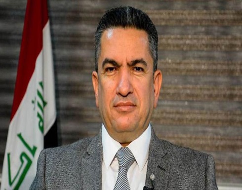 هذا ما جاء في وثيقة أمريكية سربتها "ويكيليكس" عن "الزرفي" هذا ما جاء في وثيقة أمريكية سربتها "ويكيليكس" عن "الزرفي"