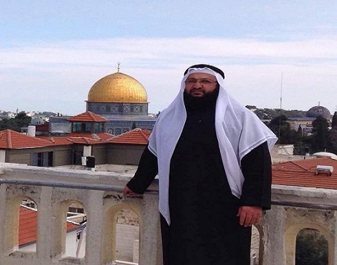 "حماس": منفذ عملية إطلاق النار في القدس هو القيادي بالحركة فادي أبو شخيدم "حماس": منفذ عملية إطلاق النار في القدس هو القيادي بالحركة فادي أبو شخيدم