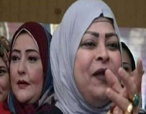 مصر: بعد احالة القاتل للمفتي .. قاعة المحكمة تحولت إلى عاصفة من الزغاريد والتصفيق مصر: بعد احالة القاتل للمفتي .. قاعة المحكمة تحولت إلى عاصفة من الزغاريد والتصفيق