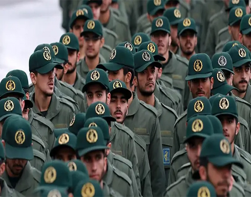 معارضون ينشرون عناوين وهواتف أفراد في الحرس الثوري والباسيج معارضون ينشرون عناوين وهواتف أفراد في الحرس الثوري والباسيج