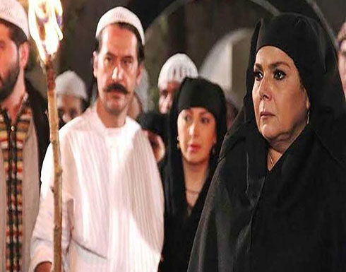ابن نجمة باب الحارة حديث السوشيال ميديا بسبب عيد ميلاد والدته (صور) ابن نجمة باب الحارة حديث السوشيال ميديا بسبب عيد ميلاد والدته (صور)