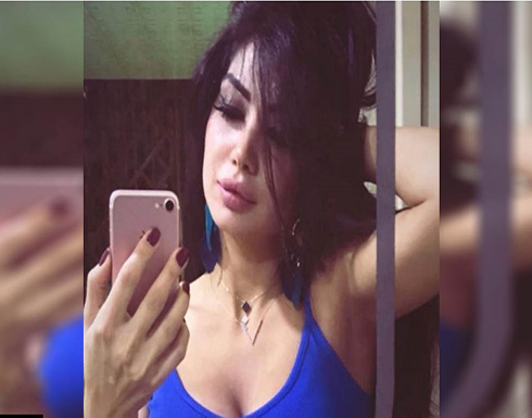 دانا جبر تهاجم من طالبها بالانتحار بعد تسريب صورها المخلة دانا جبر تهاجم من طالبها بالانتحار بعد تسريب صورها المخلة