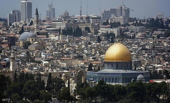 هندوراس تستفز الفلسطينيين.. بـ"خطوة جديدة" في القدس هندوراس تستفز الفلسطينيين.. بـ"خطوة جديدة" في القدس