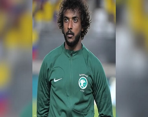 عملية جديدة للشهراني.. واتحاد الكرة يكشف تطورات وضعه الصحي عملية جديدة للشهراني.. واتحاد الكرة يكشف تطورات وضعه الصحي