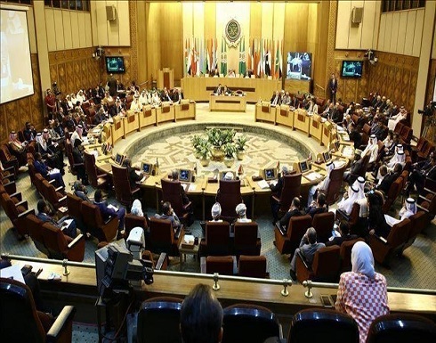 الجامعة العربية تعد بالسعي لحل أزمة لبنان الجامعة العربية تعد بالسعي لحل أزمة لبنان