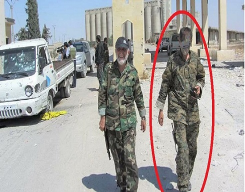 إيران.. الإعدام لـ "جاسوس" أفشى مكان سليماني إيران.. الإعدام لـ "جاسوس" أفشى مكان سليماني