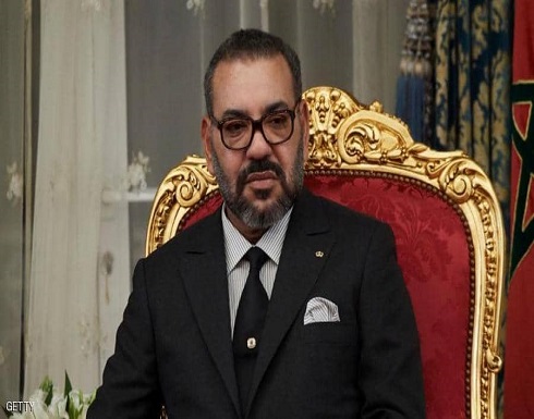 ملك المغرب يدعو لمعالجة أسباب الأزمات بالعالم الإسلامي ملك المغرب يدعو لمعالجة أسباب الأزمات بالعالم الإسلامي