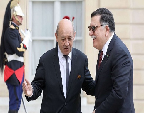 السراج: التحركات الحالية مناورات لإيجاد أدوار لشخصيات بعينها السراج: التحركات الحالية مناورات لإيجاد أدوار لشخصيات بعينها