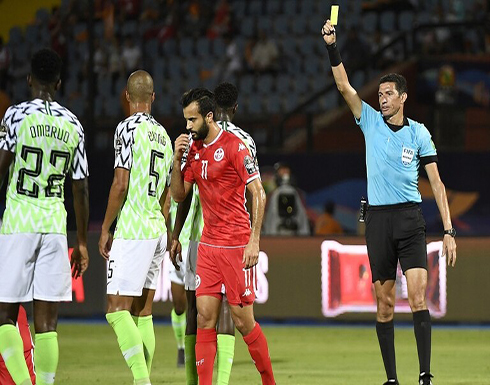 الاتحاد السعودي يتراجع عن الاستعانة بحكام عرب الاتحاد السعودي يتراجع عن الاستعانة بحكام عرب