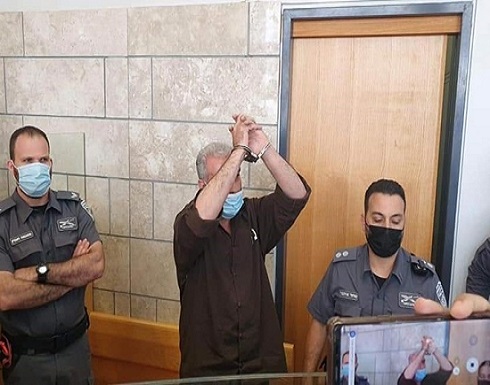 اقتحام للأقصى واعتقالات بالضفة.. وتمديد احتجاز الشيخ الخطيب اقتحام للأقصى واعتقالات بالضفة.. وتمديد احتجاز الشيخ الخطيب