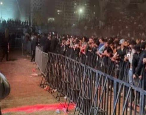 حفل غنائي مغربي يتحول إلى مشاهد عنف مرعبة واغتصاب (فيديو) حفل غنائي مغربي يتحول إلى مشاهد عنف مرعبة واغتصاب (فيديو)