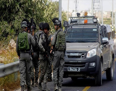 إصابة 6 فلسطينيين بمواجهات مع الشرطة الإسرائيلية بالقدس إصابة 6 فلسطينيين بمواجهات مع الشرطة الإسرائيلية بالقدس