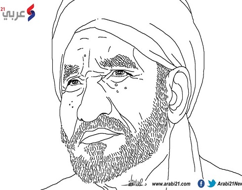 قاوم أربعة انقلابات عسكرية.. ورحل رافضا "التطبيع" (بورتريه) قاوم أربعة انقلابات عسكرية.. ورحل رافضا "التطبيع" (بورتريه)