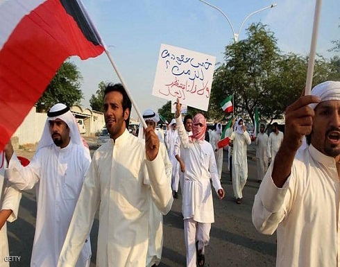 الكويت تعد بحل مشكلة "البدون" قبل انتهاء الصيف الكويت تعد بحل مشكلة "البدون" قبل انتهاء الصيف