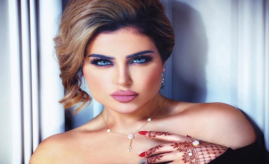 شاهدوا.. ملياردير عربي يمنح حليمة بولند كامل الصلاحيات بالتصّرف بأملاكه شاهدوا.. ملياردير عربي يمنح حليمة بولند كامل الصلاحيات بالتصّرف بأملاكه