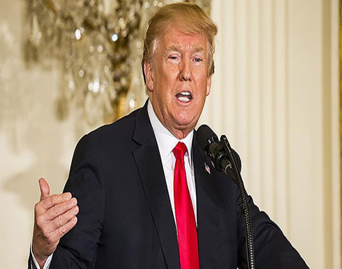 ترامب والديمقراطيون يفشلان في الاتفاق حول تمويل الجدار الحدودي ترامب والديمقراطيون يفشلان في الاتفاق حول تمويل الجدار الحدودي