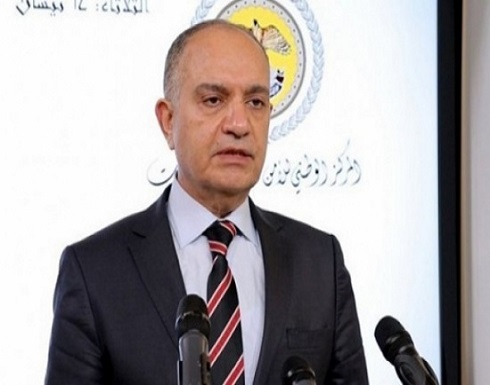 الأردن : إذا سجل أكثر من 10 إصابات على مدى أسبوع سنعود للحظر الأردن : إذا سجل أكثر من 10 إصابات على مدى أسبوع سنعود للحظر