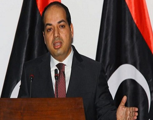 مسؤول كبير في حكومة الوفاق الليبية يصل موسكو لإجراء محادثات مسؤول كبير في حكومة الوفاق الليبية يصل موسكو لإجراء محادثات