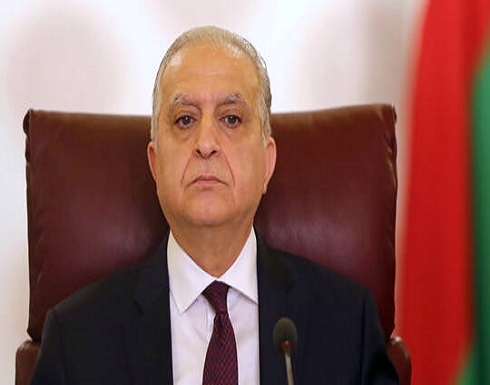 وزير الخارجية العراقي: نحن لا نوزع الأموال الحكومية على المواطنين في الخارج ولسنا مخولين وزير الخارجية العراقي: نحن لا نوزع الأموال الحكومية على المواطنين في الخارج ولسنا مخولين