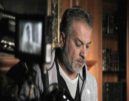 تداول تسجيل صوتي للراحل حاتم علي.. والجمهور يدافع عنه: "حاتم بعيونا كبير" تداول تسجيل صوتي للراحل حاتم علي.. والجمهور يدافع عنه: "حاتم بعيونا كبير"