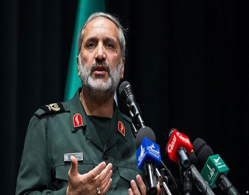 الحرس الثوري الإيراني يشكل ميليشيا 'دينية' جديدة الحرس الثوري الإيراني يشكل ميليشيا 'دينية' جديدة