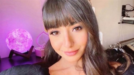 نصف بطن .. شقيقة هنا الزاهد بإطلالة جريئة.. شاهد نصف بطن .. شقيقة هنا الزاهد بإطلالة جريئة.. شاهد