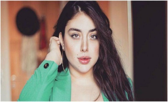 هيا مرعشلي عروس 2021.. وهذه التفاصيل هيا مرعشلي عروس 2021.. وهذه التفاصيل