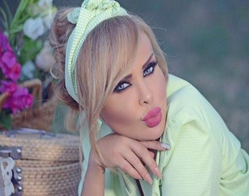 رولا سعد تتألق بـ الكاجوال رولا سعد تتألق بـ الكاجوال