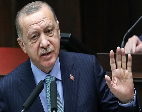 أردوغان: حماية شرف وعزة القدس دين برقبة كل مسلم أردوغان: حماية شرف وعزة القدس دين برقبة كل مسلم
