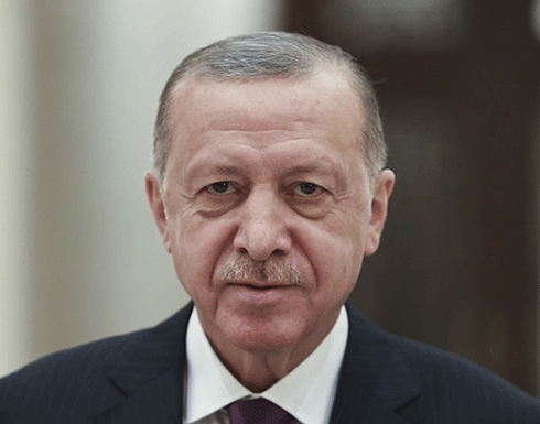 بعد اتهامه بالفساد..مستشار أردوغان يقدم استقالته بعد اتهامه بالفساد..مستشار أردوغان يقدم استقالته