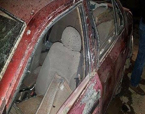 قتلى في تفجير بحي كفرسوسة بدمشق قتلى في تفجير بحي كفرسوسة بدمشق