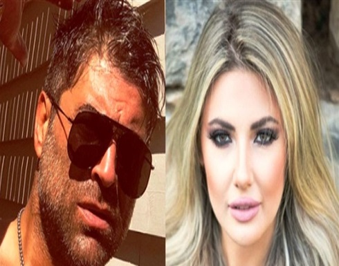 اختفاء أنجيلا بشارة طليقة وائل كفوري اختفاء أنجيلا بشارة طليقة وائل كفوري