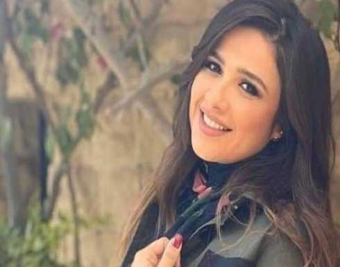 شوفت الموت.. برسالة مؤثرة ياسمين عبد العزيز تطمئن جمهورها شوفت الموت.. برسالة مؤثرة ياسمين عبد العزيز تطمئن جمهورها