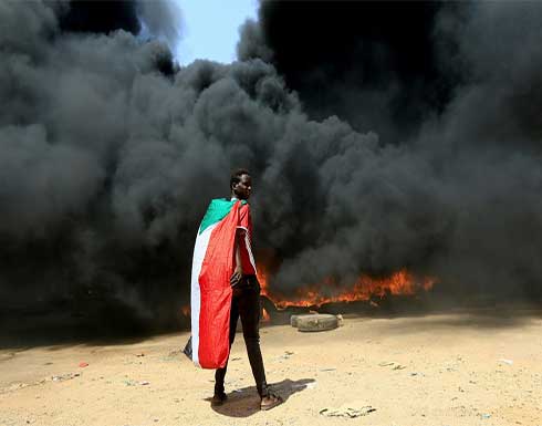 الاتحاد الأوروبي يهدد بتعليق مساعدته المالية للسودان عقب الانقلاب الاتحاد الأوروبي يهدد بتعليق مساعدته المالية للسودان عقب الانقلاب
