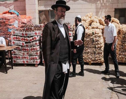إسرائيل تحتجز 5 من طلاب معهد ديني يهودي على صلة بقتل فلسطينية إسرائيل تحتجز 5 من طلاب معهد ديني يهودي على صلة بقتل فلسطينية