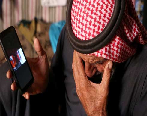 وجع من قلب سوريا.. فقد 13 ابناً بالحرب ويطالب بالعدالة وجع من قلب سوريا.. فقد 13 ابناً بالحرب ويطالب بالعدالة