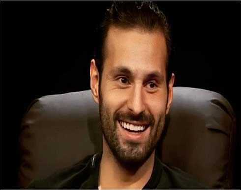 علي كاكولي يرد على أنباء حبسه بتهمة جلب مواد مخدرة من الخارج علي كاكولي يرد على أنباء حبسه بتهمة جلب مواد مخدرة من الخارج