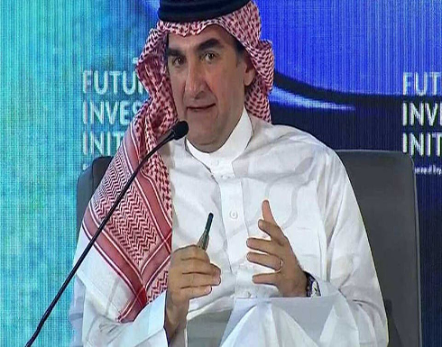 الرميان: لولا سرعة استجابة أرامكو بعد الهجمات لقفز النفط الرميان: لولا سرعة استجابة أرامكو بعد الهجمات لقفز النفط