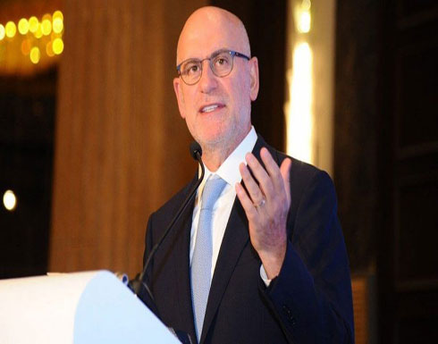 بالفيديو : شبان يطردون وزير الأشغال اللبناني يوسف فنيانوس من مركز تجاري بالفيديو : شبان يطردون وزير الأشغال اللبناني يوسف فنيانوس من مركز تجاري