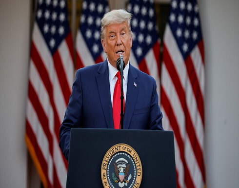 ترامب: هذه الانتخابات غير مناسبة حتى لدول العالم الثالث! ترامب: هذه الانتخابات غير مناسبة حتى لدول العالم الثالث!
