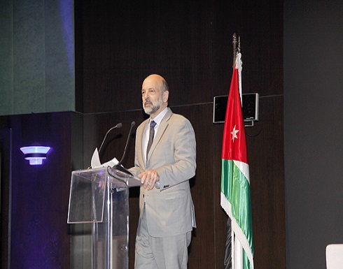 الرزاز : الاردن اصبح خلال العقد الاخير رائدا في التحول الرقمي الرزاز : الاردن اصبح خلال العقد الاخير رائدا في التحول الرقمي