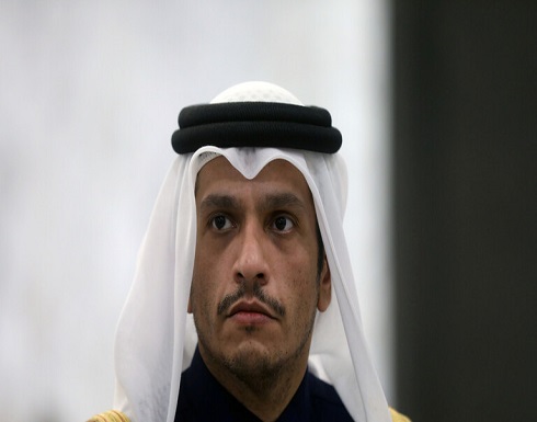 قطر تعلن عن مساعدات بنصف مليار دولار لإعادة إعمار غزة قطر تعلن عن مساعدات بنصف مليار دولار لإعادة إعمار غزة