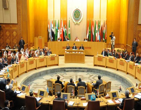 الجامعة العربية تهنئ فلسطين.. وتشكر السيسي الجامعة العربية تهنئ فلسطين.. وتشكر السيسي